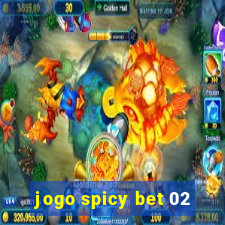 jogo spicy bet 02